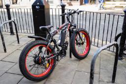 The Orion e20x Gives Young Riders a Premium Way to Explore