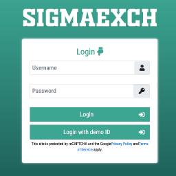 Sigmaexch &ndash; A Secure and Trusted Betting ID Platform