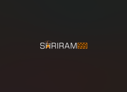 Shriram999 Shri Ram Book Overview: ID System, Features, and User Guide