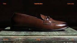 Premium Mens Leather Shoes for Office and Everyday Use