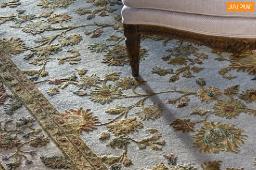 Why Hand Knotted Rugs Are the Ultimate Choice for Luxury Interiors