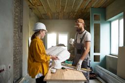 Leading General Contractor in Millbrae for Residential & Commercial Work