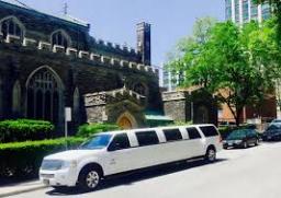  Exclusive Departures: The Definitive Forest Hill Airport Limo Experience with limousineservicetoronto