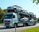 Safe and Efficient Transport with Reliable Trucking in Texas Solutions in Ship A1 Auto Transport.