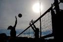 The Rising Popularity of Womens Beach Volleyball