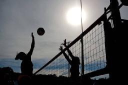 The Rising Popularity of Womens Beach Volleyball