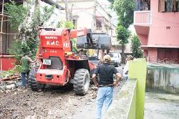 Stress-Free Property Cleanup with cheap junk removal