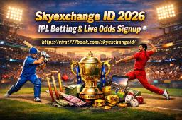 Skyexchange ID 2026 &ndash; IPL Betting & Live Odds Signup