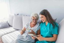 Understanding Home Care Providers of Texas