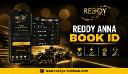 Formula Racing Odds Analysis with Reddy Anna Book ID