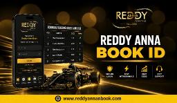 Formula Racing Odds Analysis with Reddy Anna Book ID