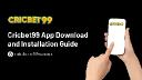 Cricbet99 App Download and Installation Guide