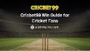 Cricbet99 Win Guide for Cricket Fans
