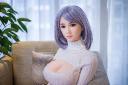 Do men's partners like to play with sex dolls?