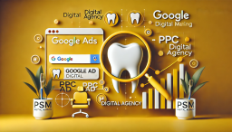 Google Ads for Dental Clinic vs SEO: Which Works Faster?