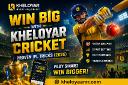 Win Big with Kheloyar Cricket &ndash; Proven IPL Tricks (2026)