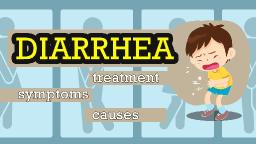 Signs You Should See a Doctor for Diarrhea
