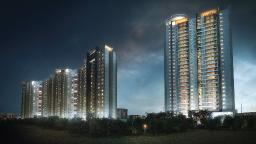Prestige City Gurgaon &ndash; A Landmark Residential Project in Gurugram