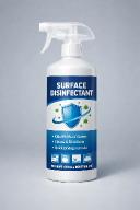 Surface Disinfectant Market Growth, Drivers, Opportunities and Forecast to 2031