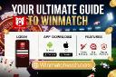 Your Ultimate Guide to Winmatch 365: Login, App Download