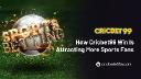 How Cricbet99 Win Is Attracting More Sports Fans