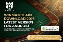 Winmatch APK Download 2026 - Latest Version for Android 2026