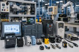 Why Downtime Costs More Than Parts: The Hidden Value of Reliable Automation Components