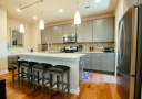 How Upgrading Kitchen Lighting Adds Value & Function to Columbus Homes