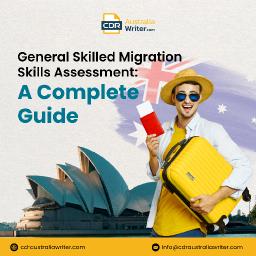 General Skilled Migration Skills Assessment