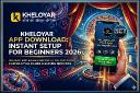 Kheloyar App Download: Instant Setup for Beginners 2026