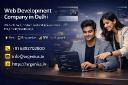 Web Development Company in Delhi