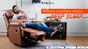 Benefits of Sleeping on a Recliner Chair: Discover Deeper, Restful Sleep