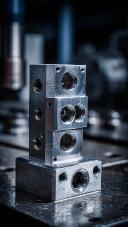 Reliable Machining Companies in UAE Manufacturing Industry