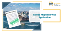 Skilled Migration Visa Application: A Complete Guide for Overseas Professionals