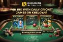 Win Big With Daily Cricket Games on Kheloyar: IPL Challenges, Predictor & More