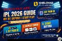 Kheloyar APK IPL 2026 Guide: Get ID, Deposit & Start Play