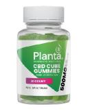 Do Planta Rx Gummies provide long-lasting pain relief?
