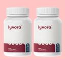Can Lyvora be combined with other supplements?