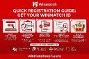 How to Get Winmatch Login ID &ndash; Quick Registration Guide 
