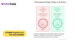 Is Assignment Help Legal in the UK? What Students Need to Know