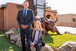 Truck Accident Lawyer Albuquerque: Why You Need Legal Help After a Serious Crash