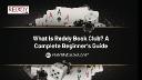 What Is the Reddy Book Club? A Complete Beginner&rsquo;s Guide