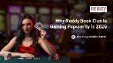 Why Reddy Book Club Is Gaining Popularity in 2026