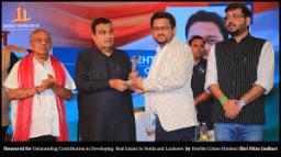 Real Estate Developers in Lucknow &ndash; Exploring Leading Builders, Emerging Projects, and Safe Investment Opportunities in a Growing City