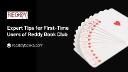 Expert Tips for First-Time Users of Reddy Book Club