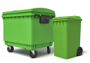 How Scheduled Bin Collection Reduces Waste Overflow