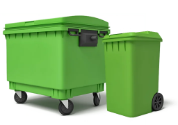 How Scheduled Bin Collection Reduces Waste Overflow