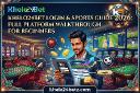 Khelo24Bet Login & Sports Guide 2026: Full Platform Walkthrough for Beginners