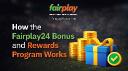Everything you should know about Fairplay24 App