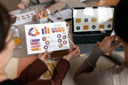 High-Performance Digital Marketing Agency in oakland